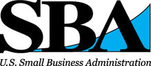 SBA transparent logo